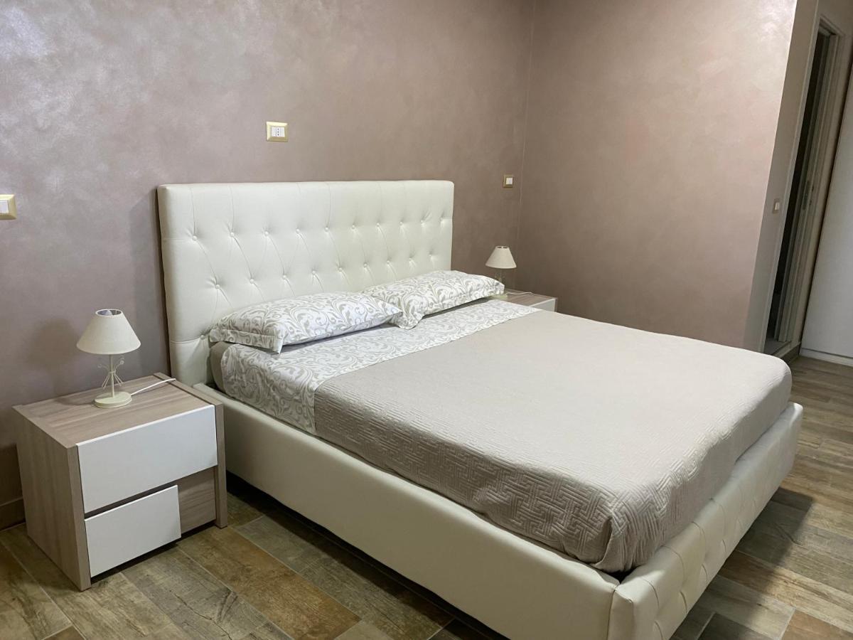 B&B Domus D'Italia Mirabella Eclano Exterior photo